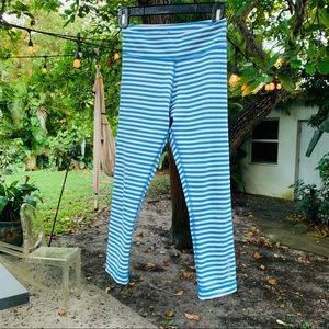 Reebok Leggings, Size Xs